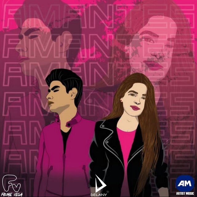 Amantes