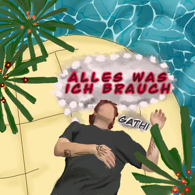 Alles was ich brauch