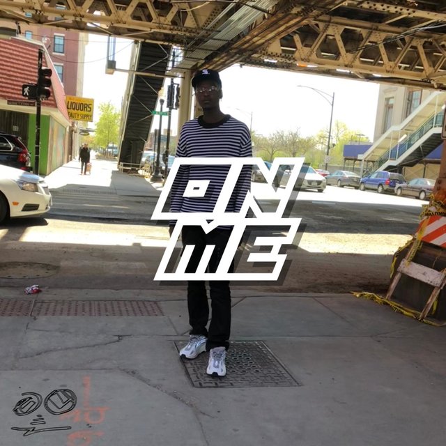 On Me Freestyle