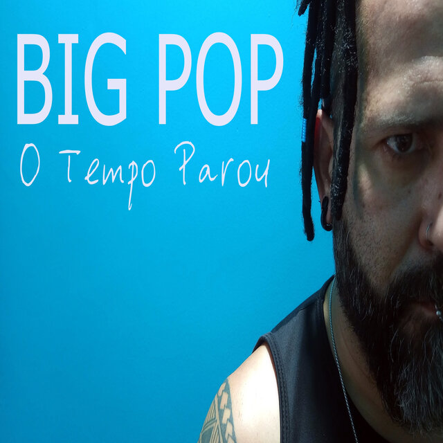 O Tempo Parou
