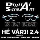 Hé Várj 2.4