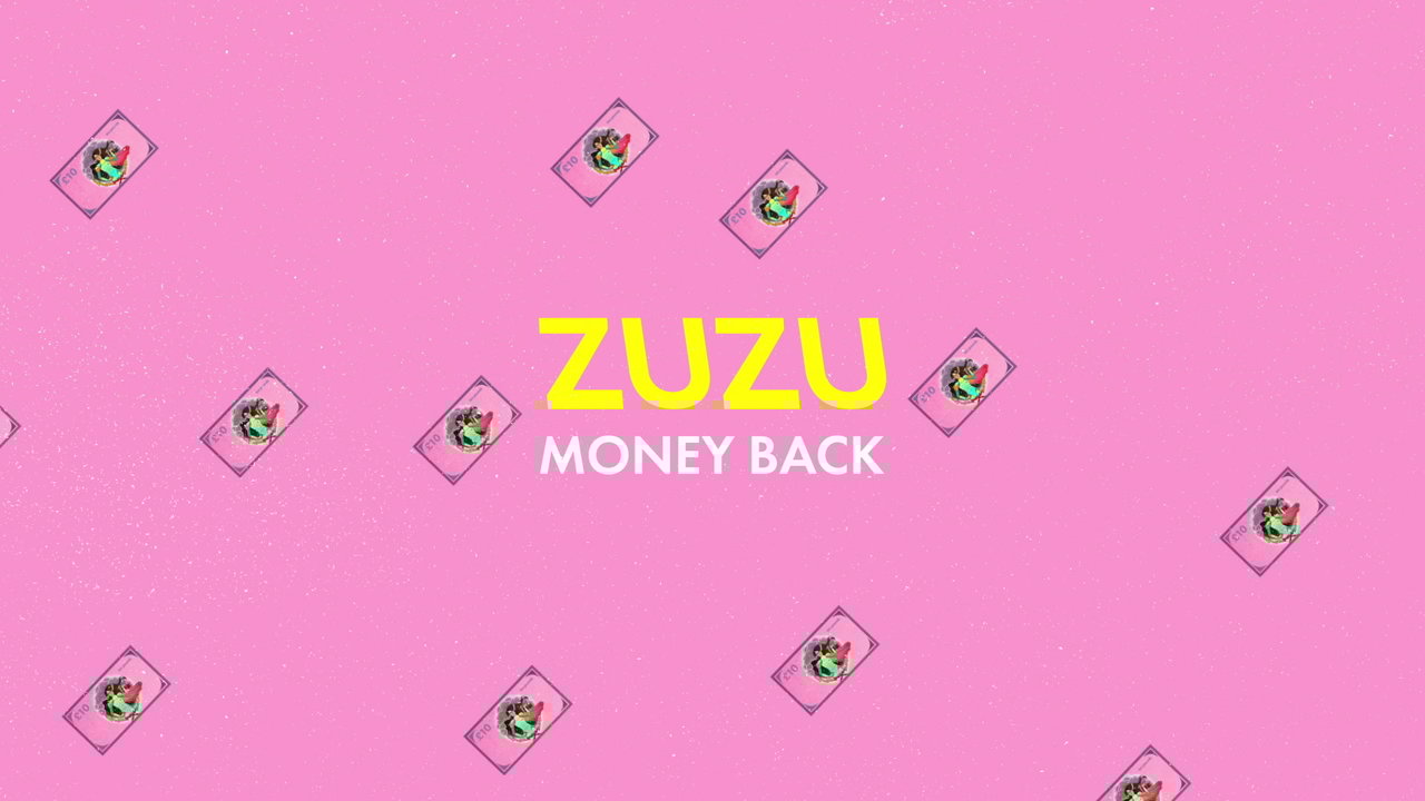 Money Back