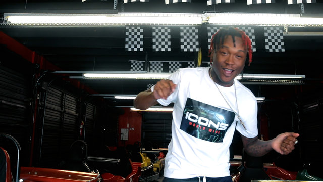 Gangsta Pop (Official Video)