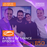 Arcane (ASOT 850 - Part 2)