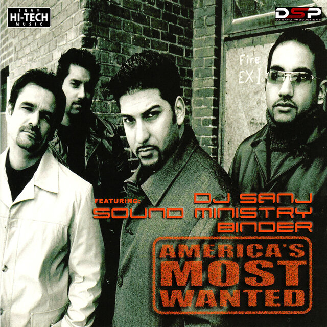 America's Most Wanted (Copyright claim)