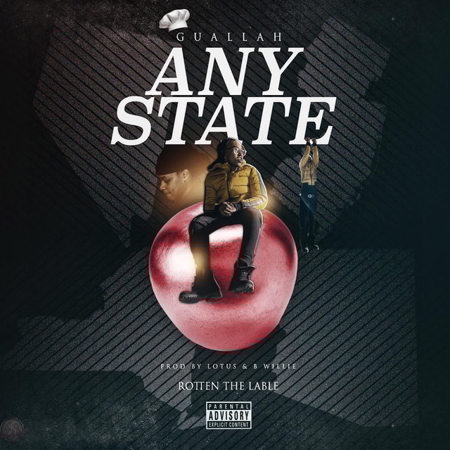 Any State