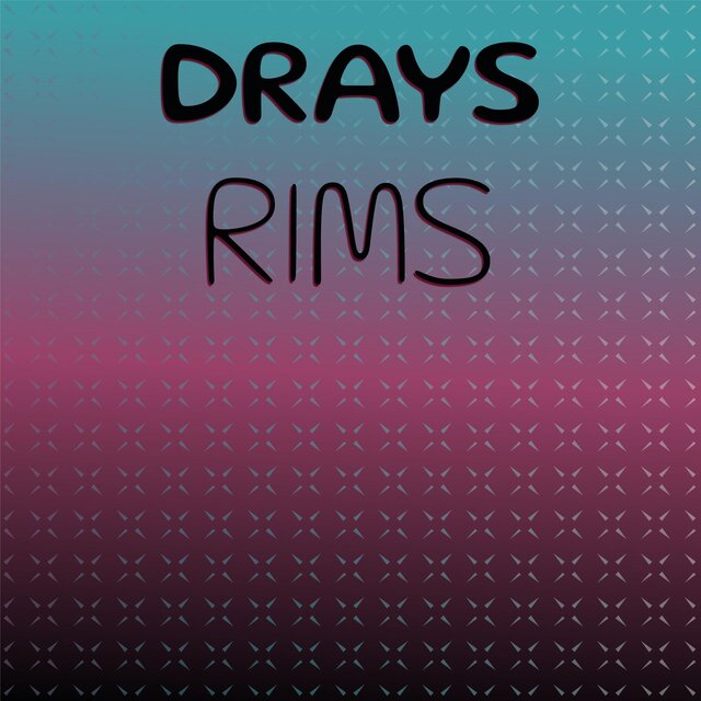 Drays Rims