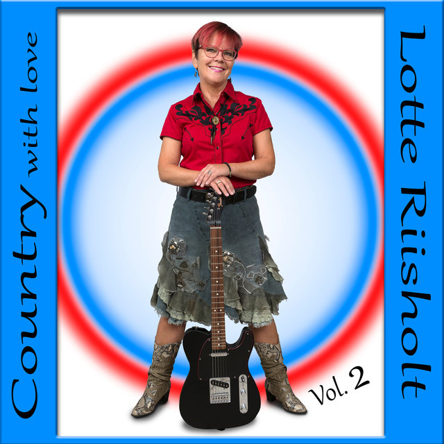 Country with Love, Vol. 2