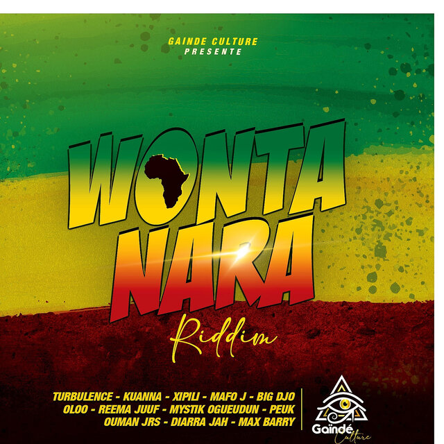 Wontanara Riddim
