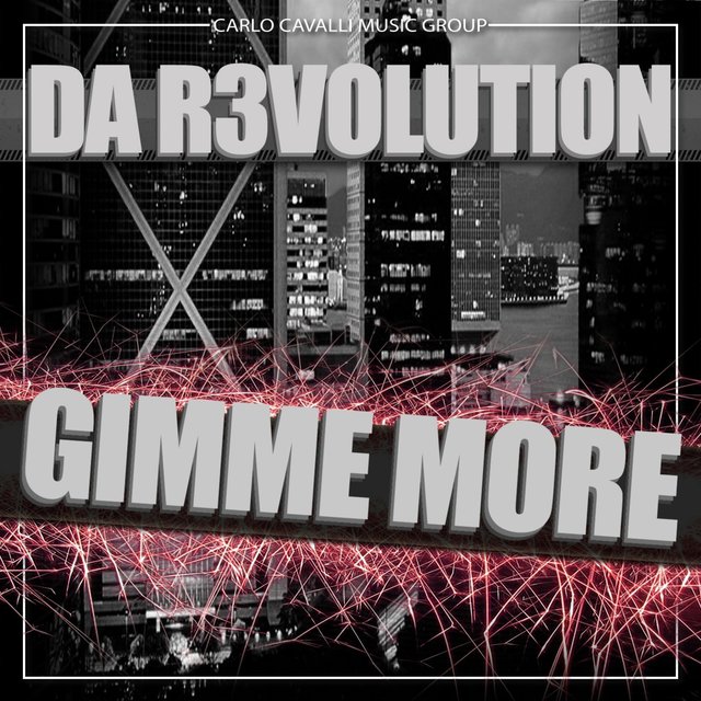 Gimme More