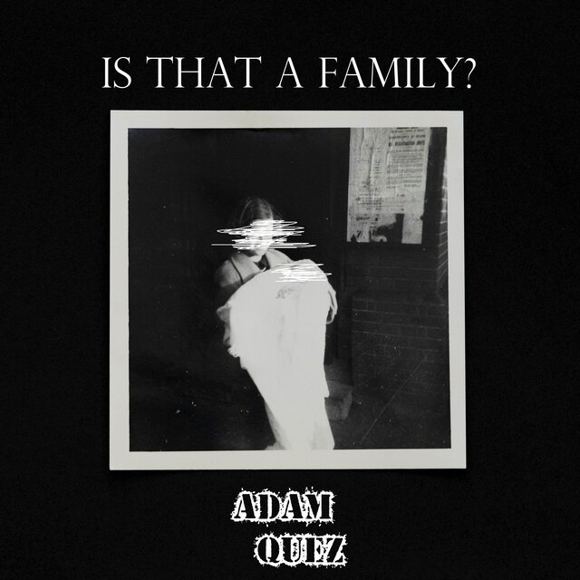 Is That A Family?