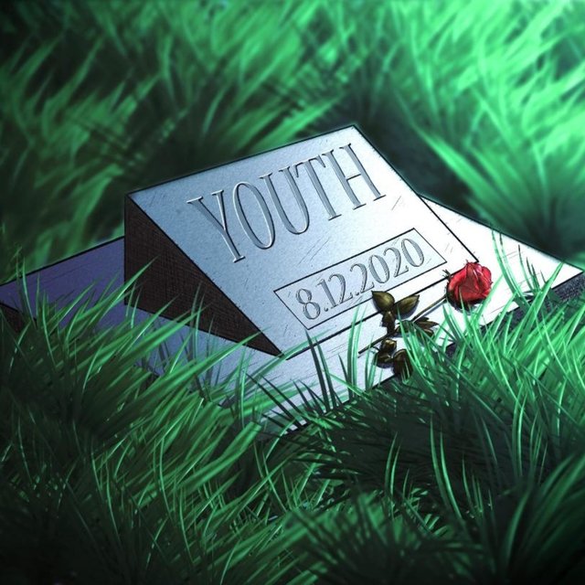 Dying Youth