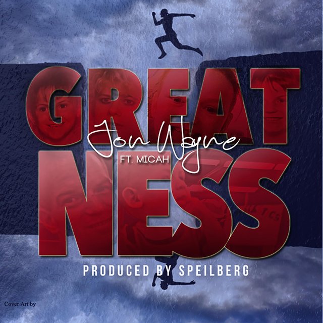 Greatness (feat. Micah)