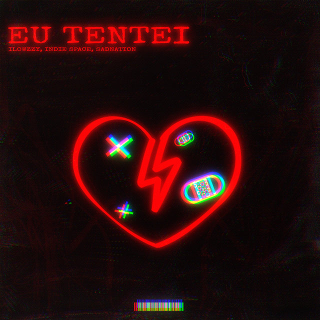 Eu Tentei
