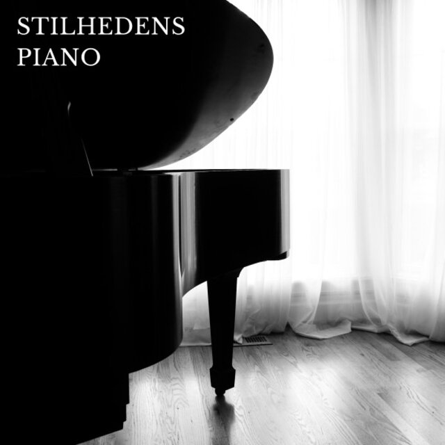 Stilhedens Piano