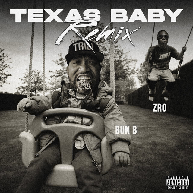 Texas Baby (Remix)