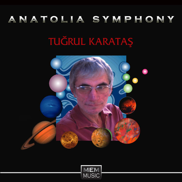 Anatolia Symphony
