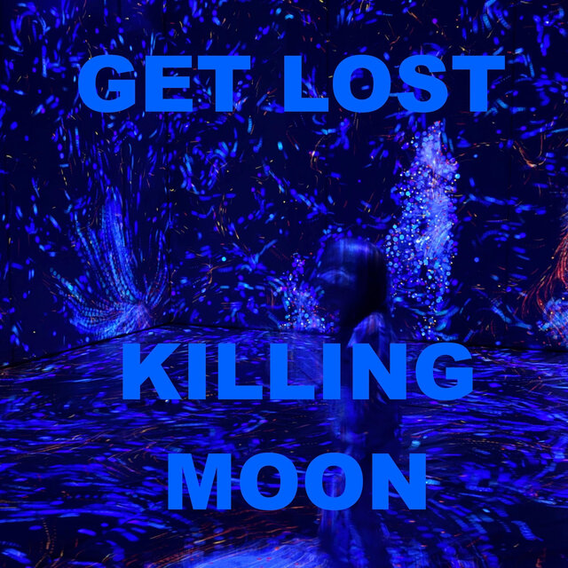 Get Lost