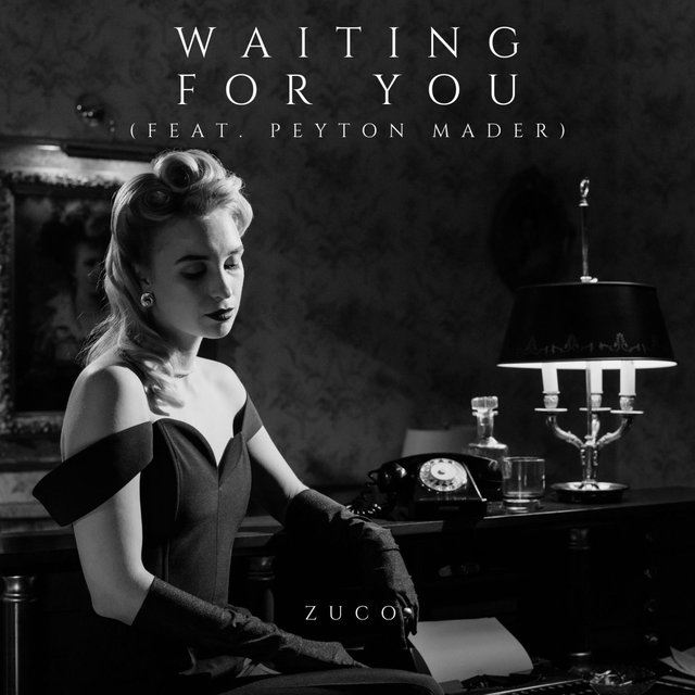 Waiting For You (feat. Peyton Mader)