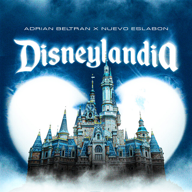 Disneylandia