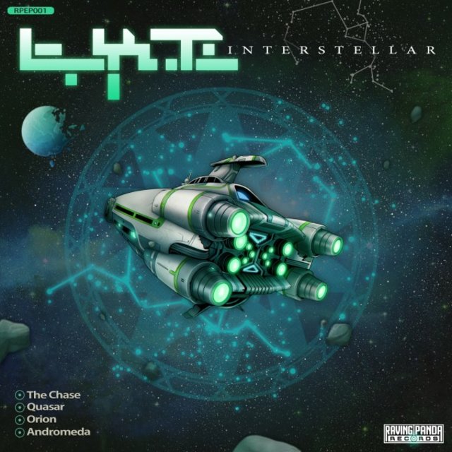 Interstellar