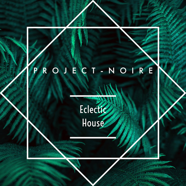 Eclectic House