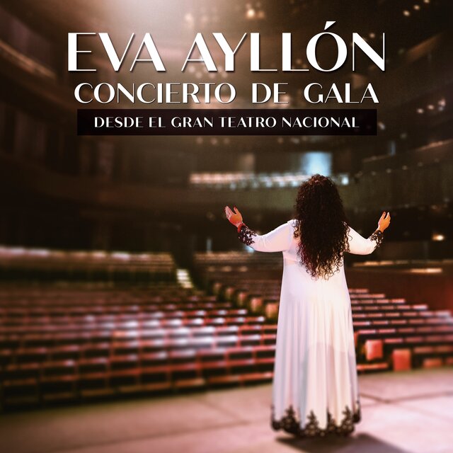 Concierto De Gala (Gran Teatro Nacional) (Versión Eva) (Live)