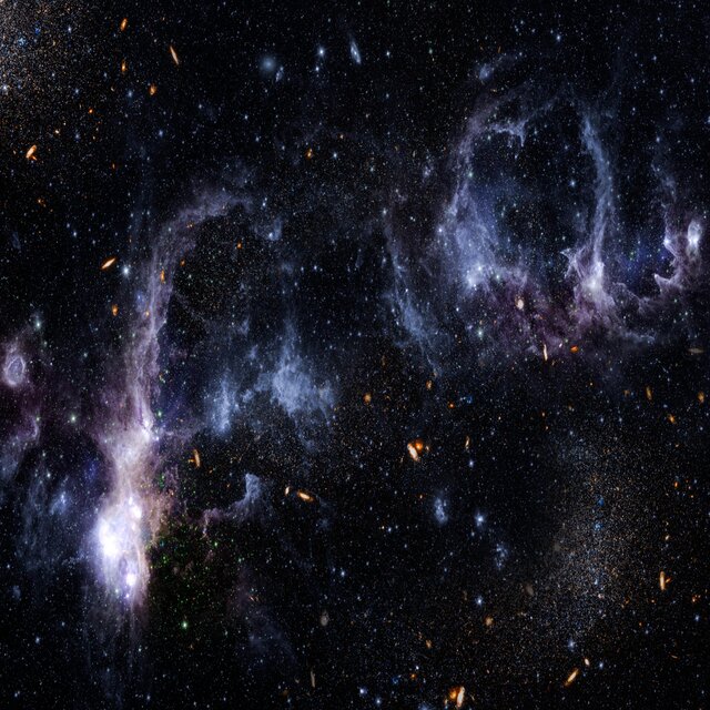 Space