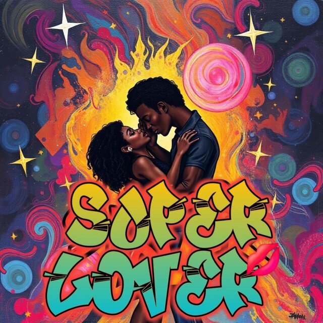 Super Lover