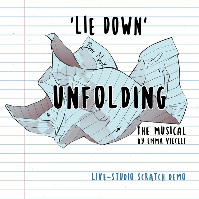 Lie Down (feat. Vikki Jones)
