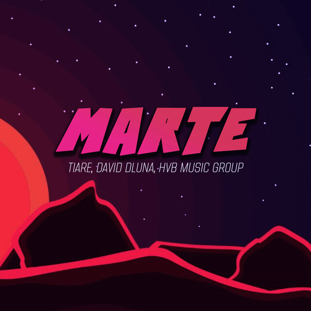 MARTE
