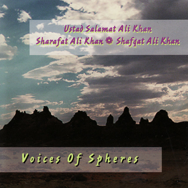 Voices of Spheres
