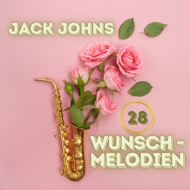 28 Wunsch-Melodien