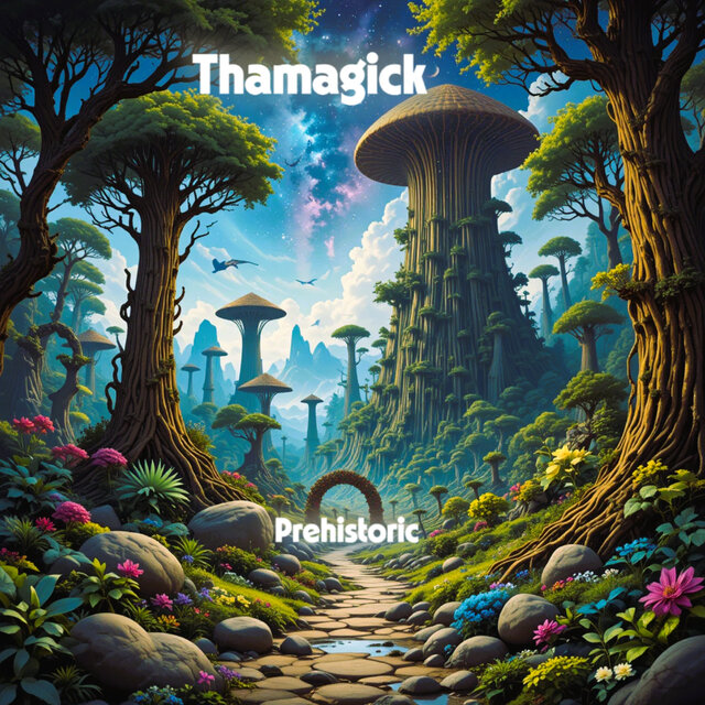 Prehistoric