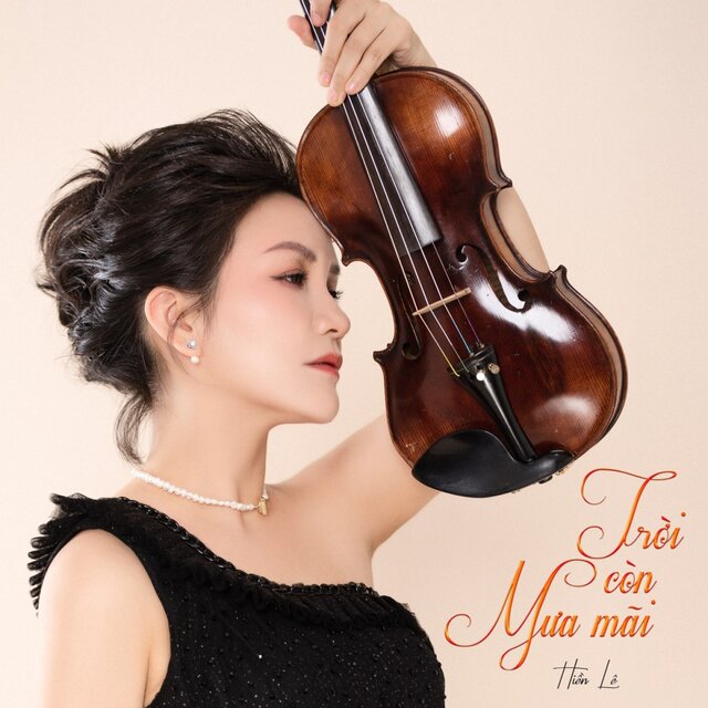 Trời Còn Mưa Mãi