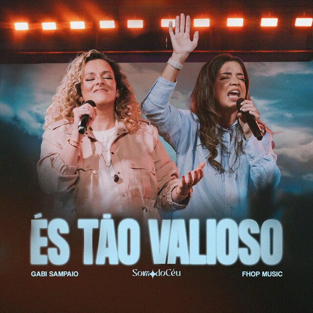 És tão Valioso (Ao Vivo)
