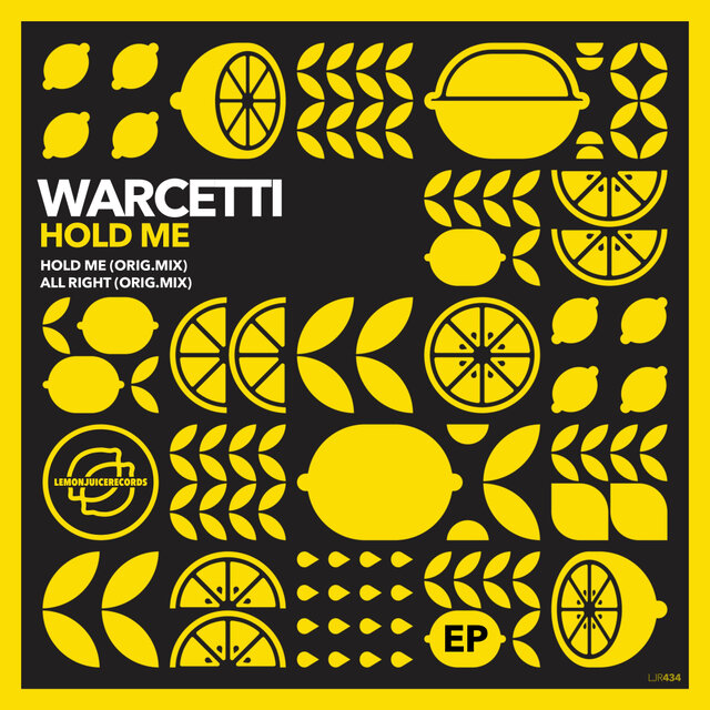 Hold Me