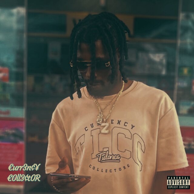 Curren$y Collector