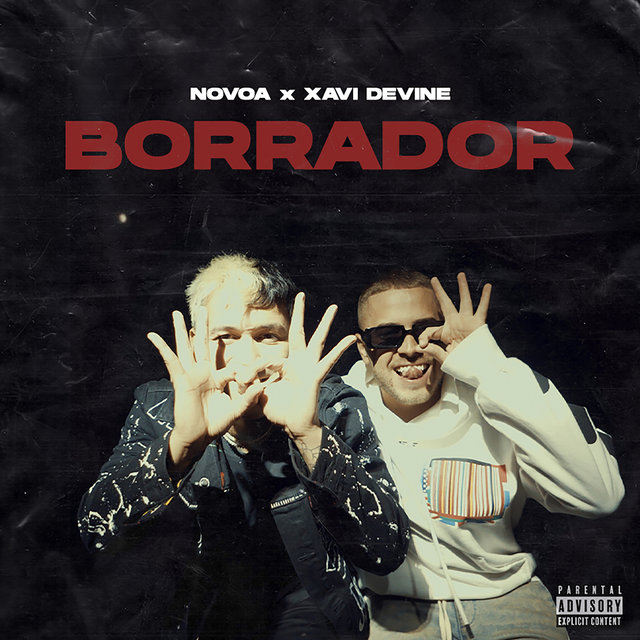 Borrador