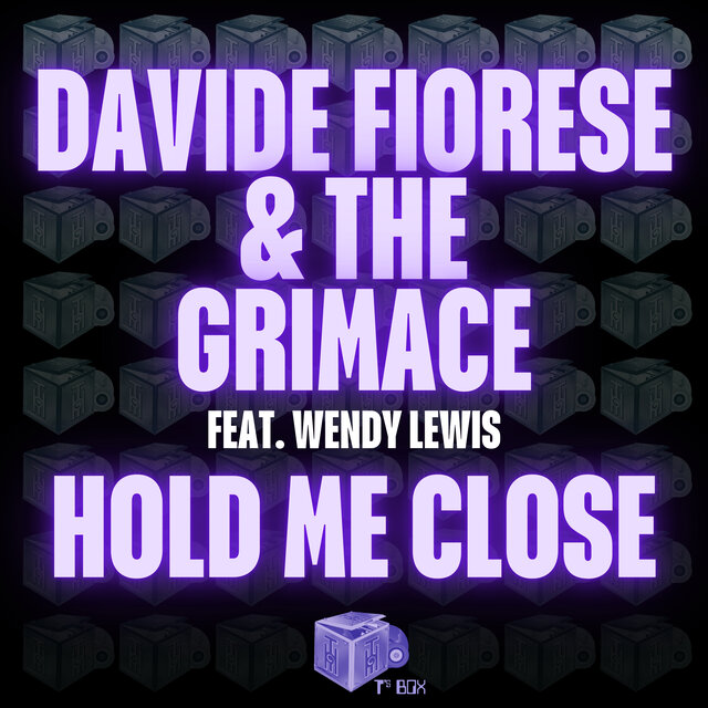 Hold Me Close