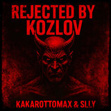 Rejected by Kozlov