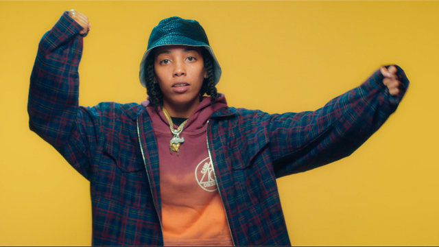 ABOUT YOU (Official Video)