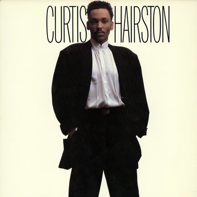 Curtis Hairston (Expanded)