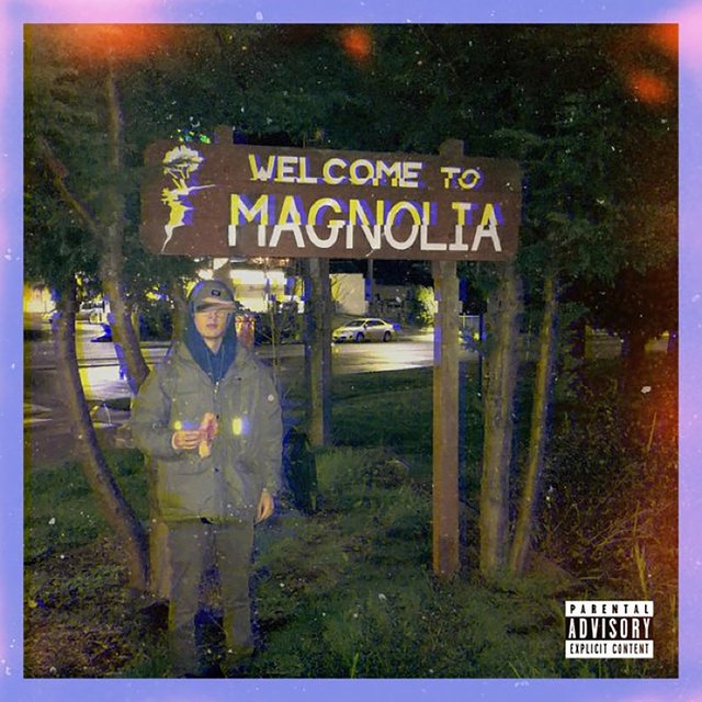 Welcome to Magnolia