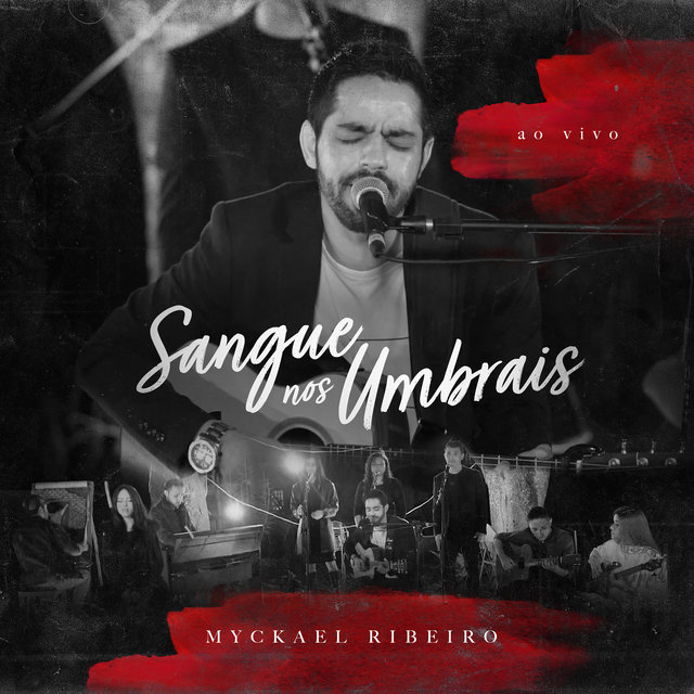 Sangue nos Umbrais (Ao Vivo)