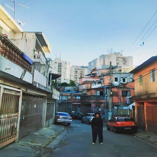É Demais