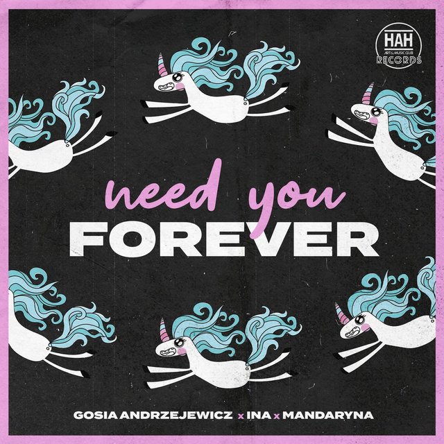 Need You Forever