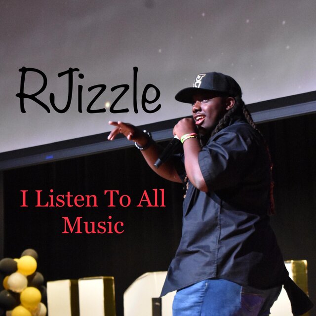I Listen To All Music