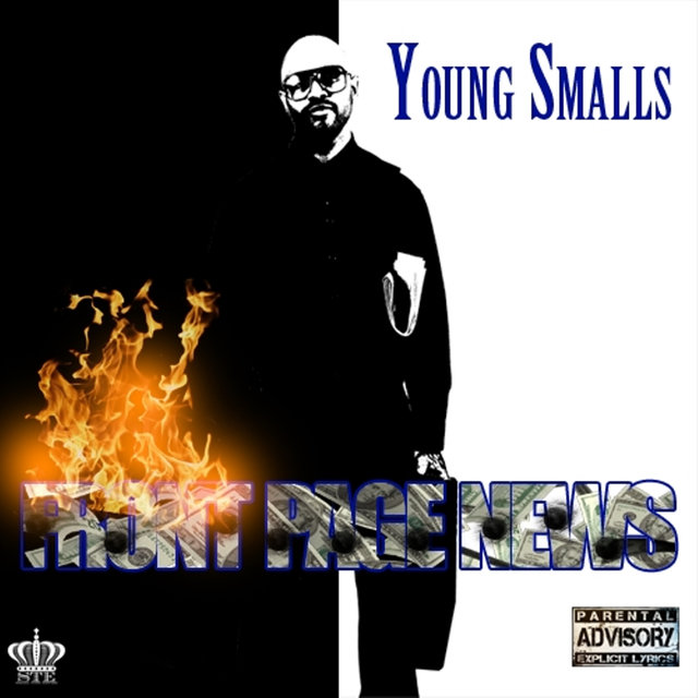 Front Page News - Single