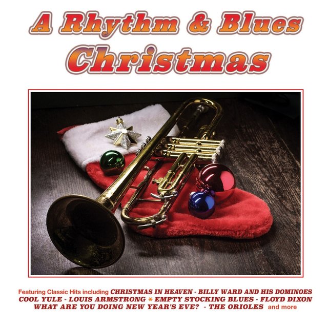 A Rhythm & Blues Christmas
